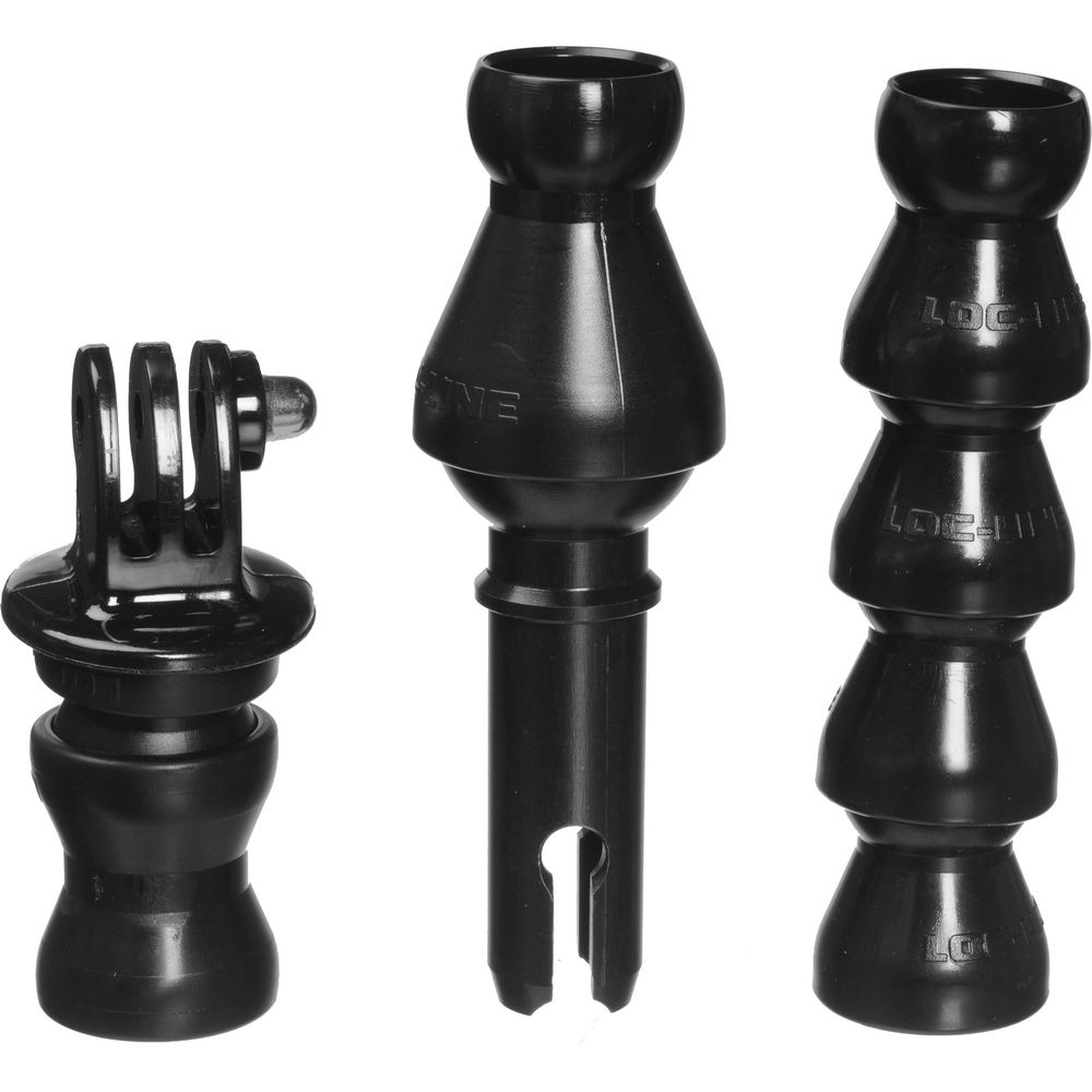 

Ikelite Flex Arm to GoPro Camera Mount Kit for Quick 2602.3