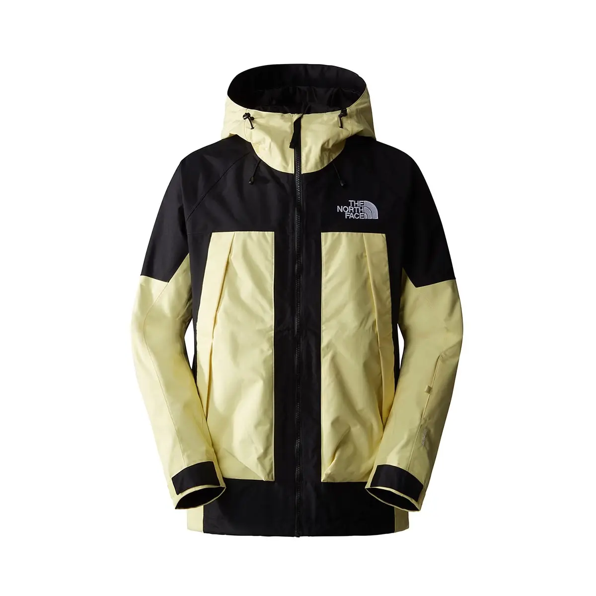 

THE NORTH FACE Куртка Balfron мужская Sun Elf/Black, Sun Elf/Black