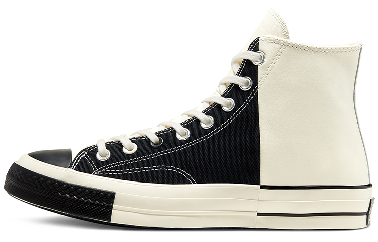 

Кеды Converse Chuck Taylor All Star 70 Hi Rivals Edition Black Egret