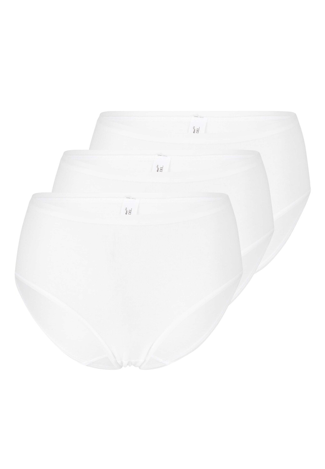 

Трусы SPEIDEL Midi bio.cotton Plus, белый