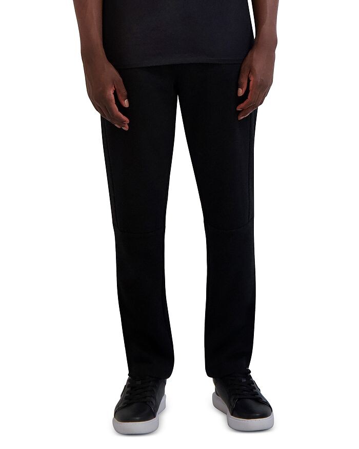 

Спортивные штаны KARL LAGERFELD PARIS, черный