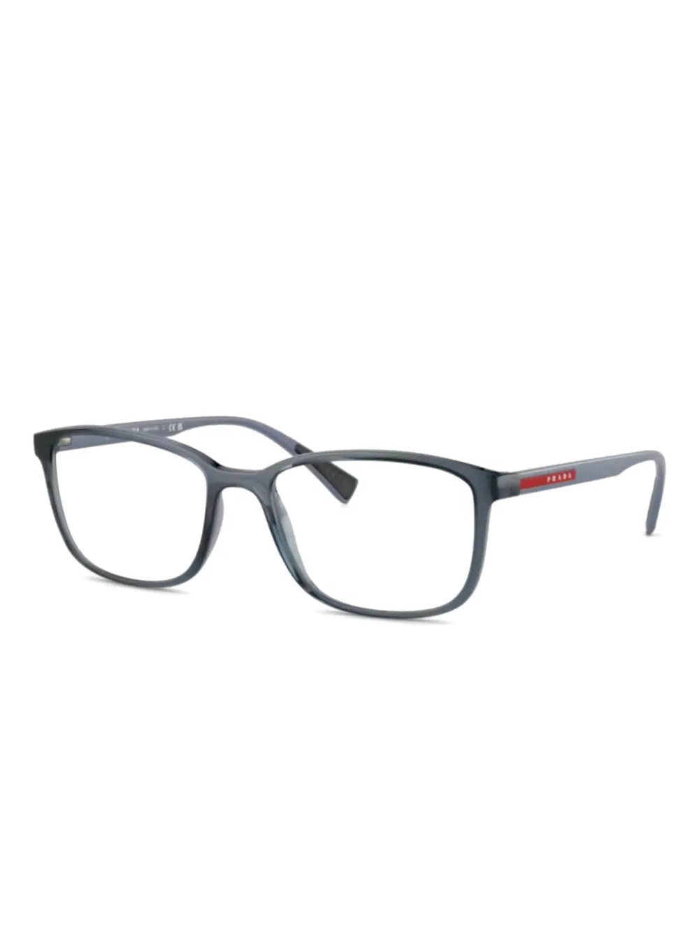 

Очки Vista Prada Linea Rossa, серый