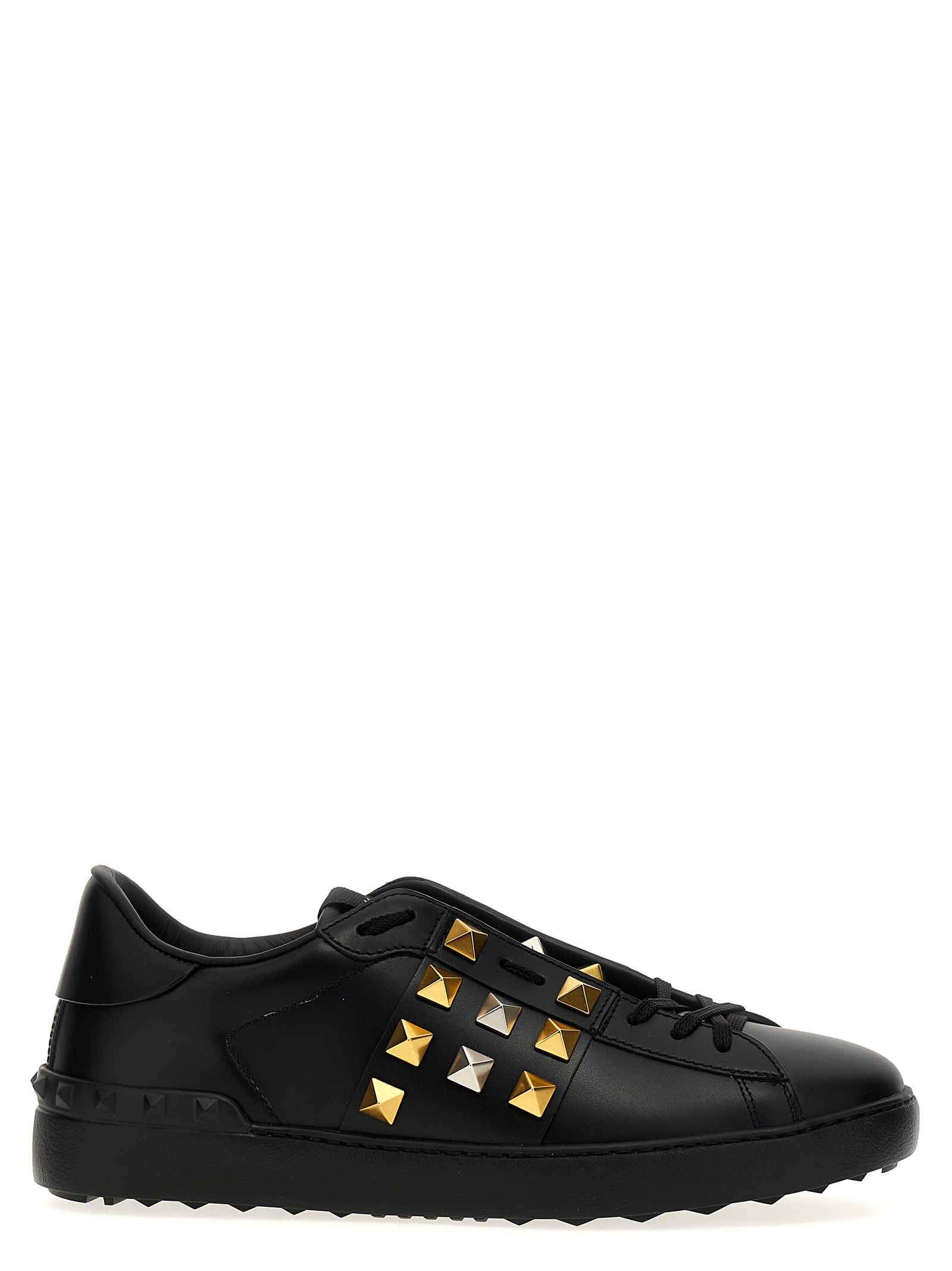 

Кроссовки Valentino Garavani 'Rockstud Untitled' VALENTINO GARAVANI, черный