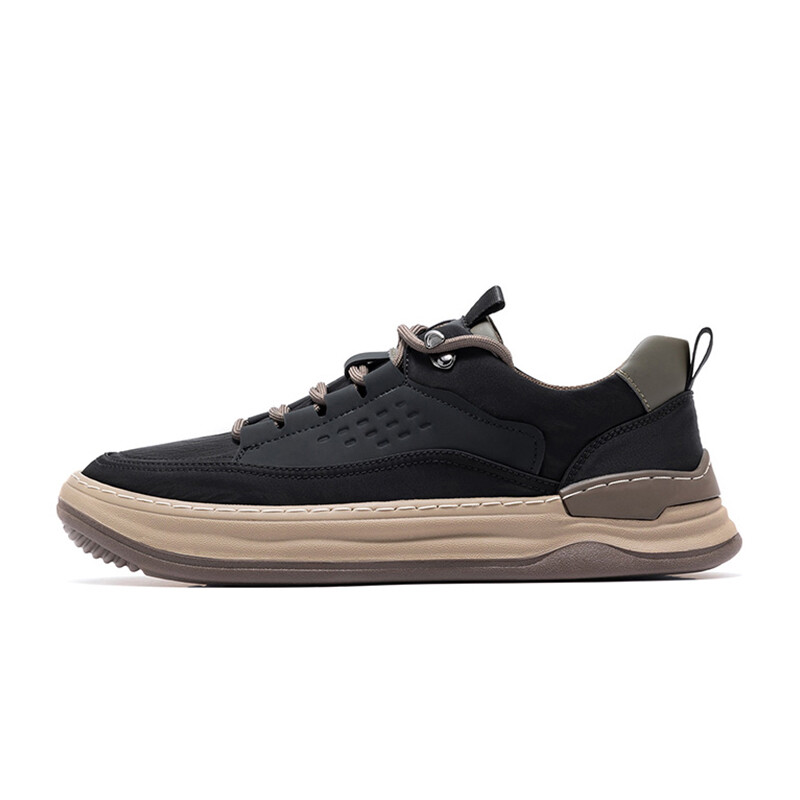 

Кеды JOSINY Skateboard Shoes Men Low-Top