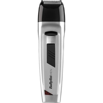 Мужской набор для ухода BaByliss 8 in 1 All Over Grooming Kit — фото 2