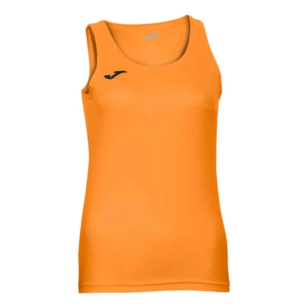 

Футболка Joma Diana, оранжевый