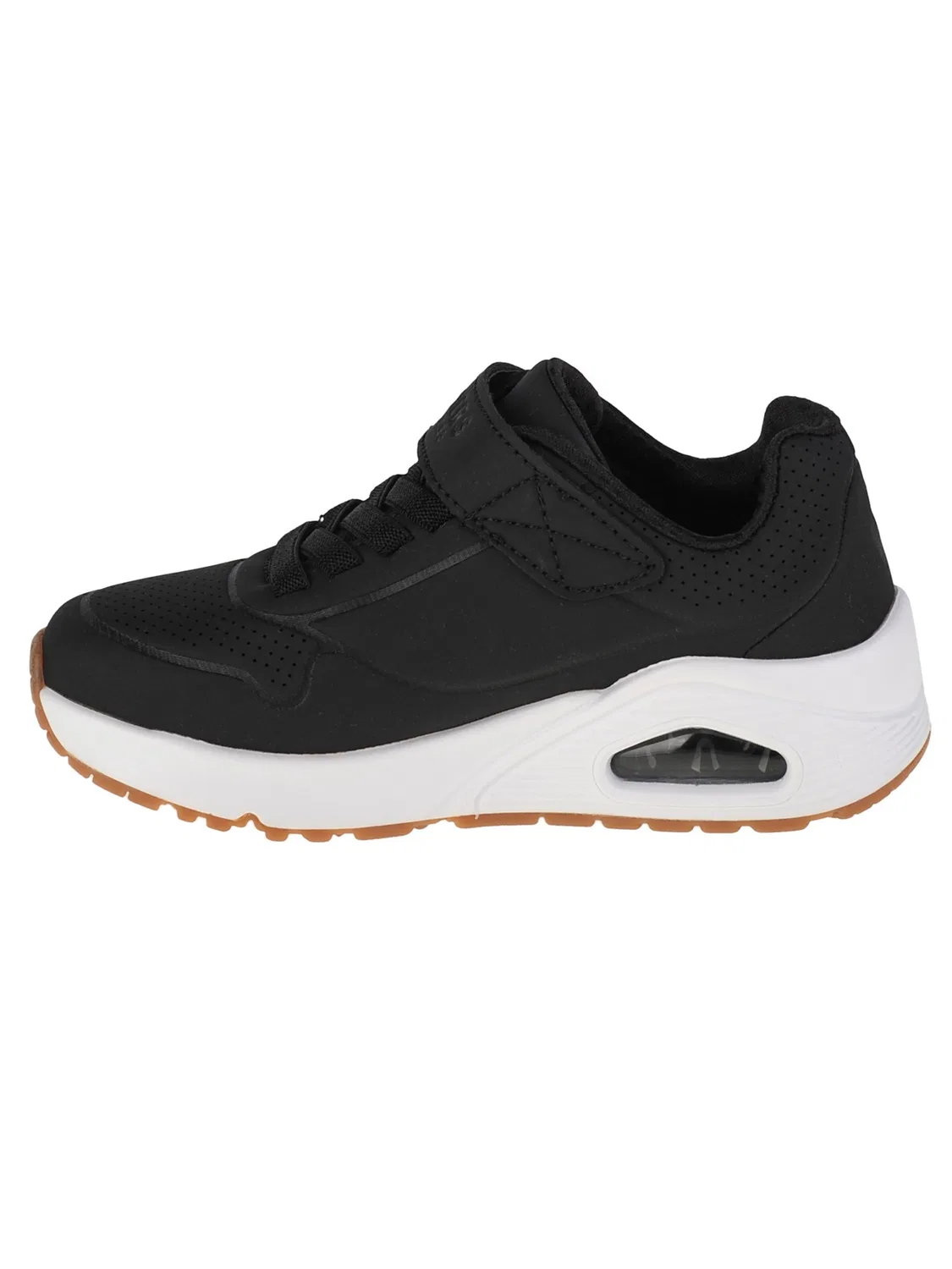 Кроссовки 'Skechers Uno Air Blitz' Skechers, Mottled Black