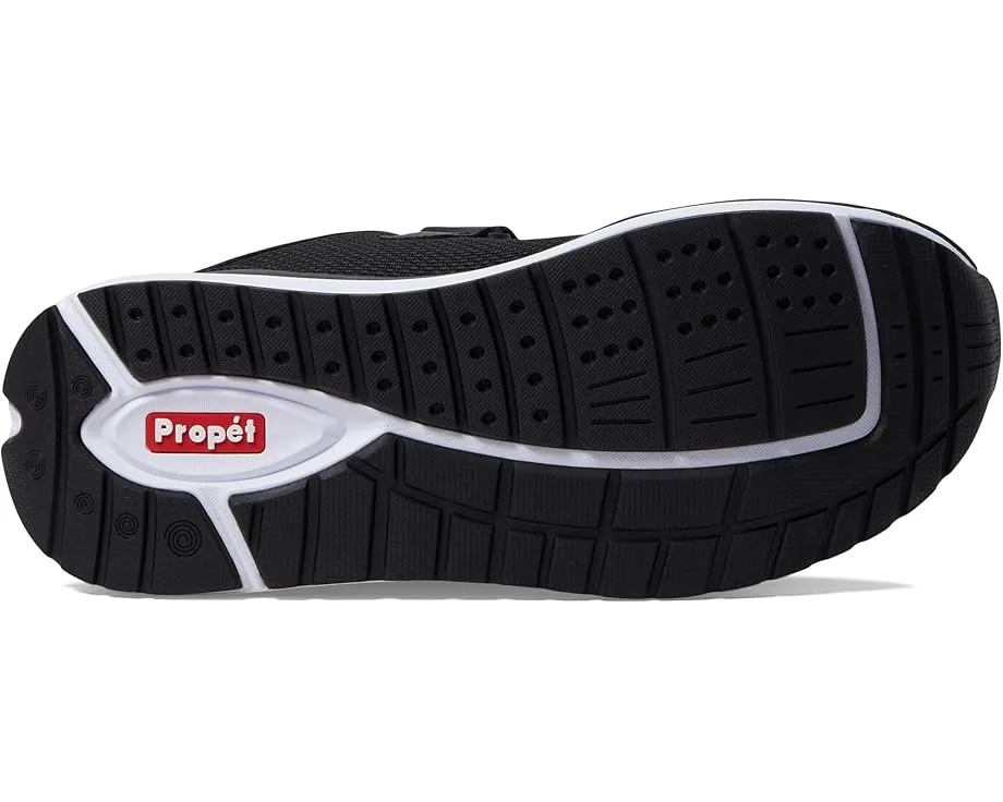 Кроссовки Propet Ultima FX, Black — фото 3