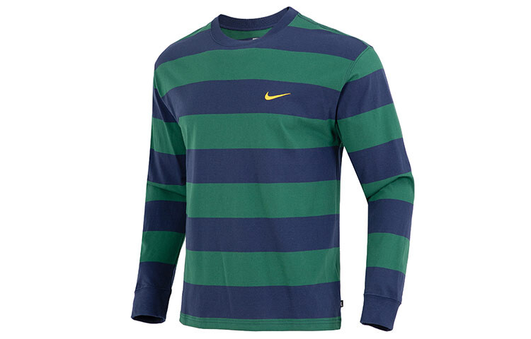 

Мужская толстовка Nike, Зеленый