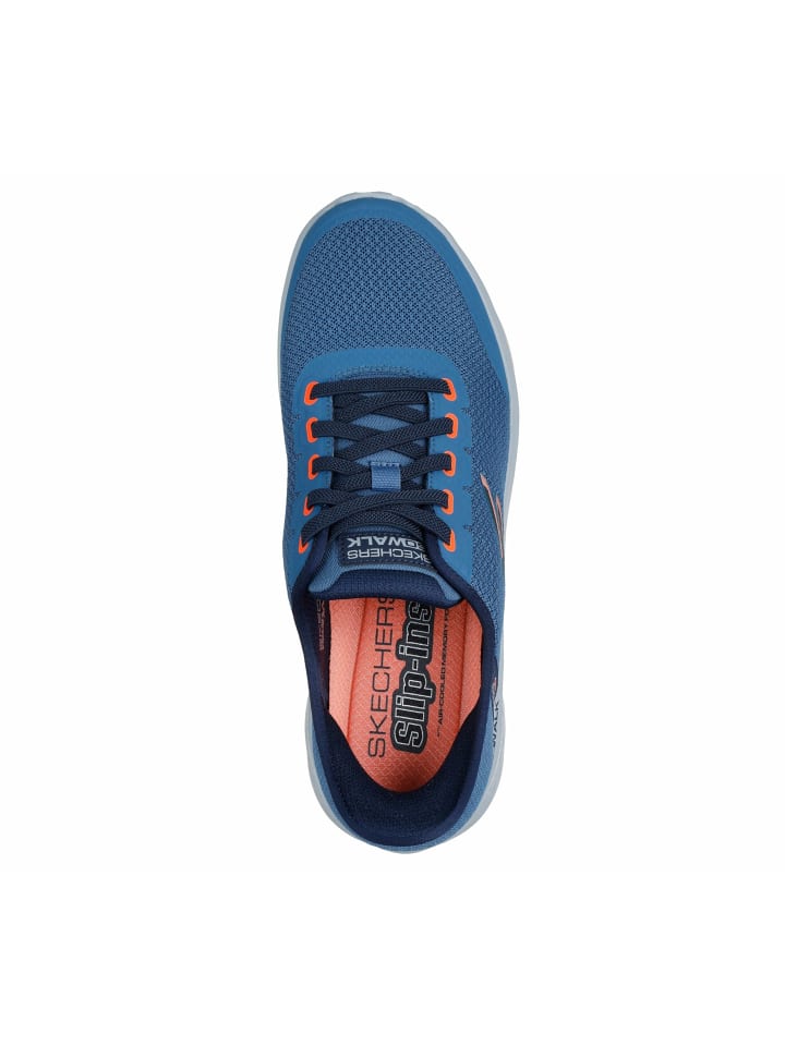 

Низкие кроссовки Skechers