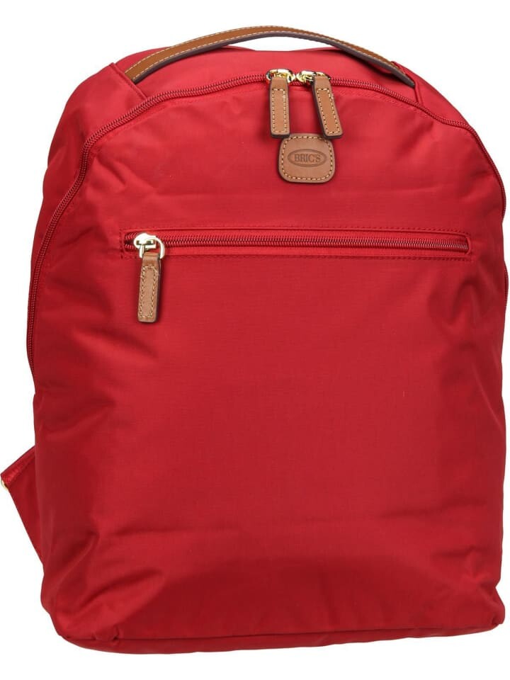 

Рюкзак BRIC`s / X Travel 45059, красный