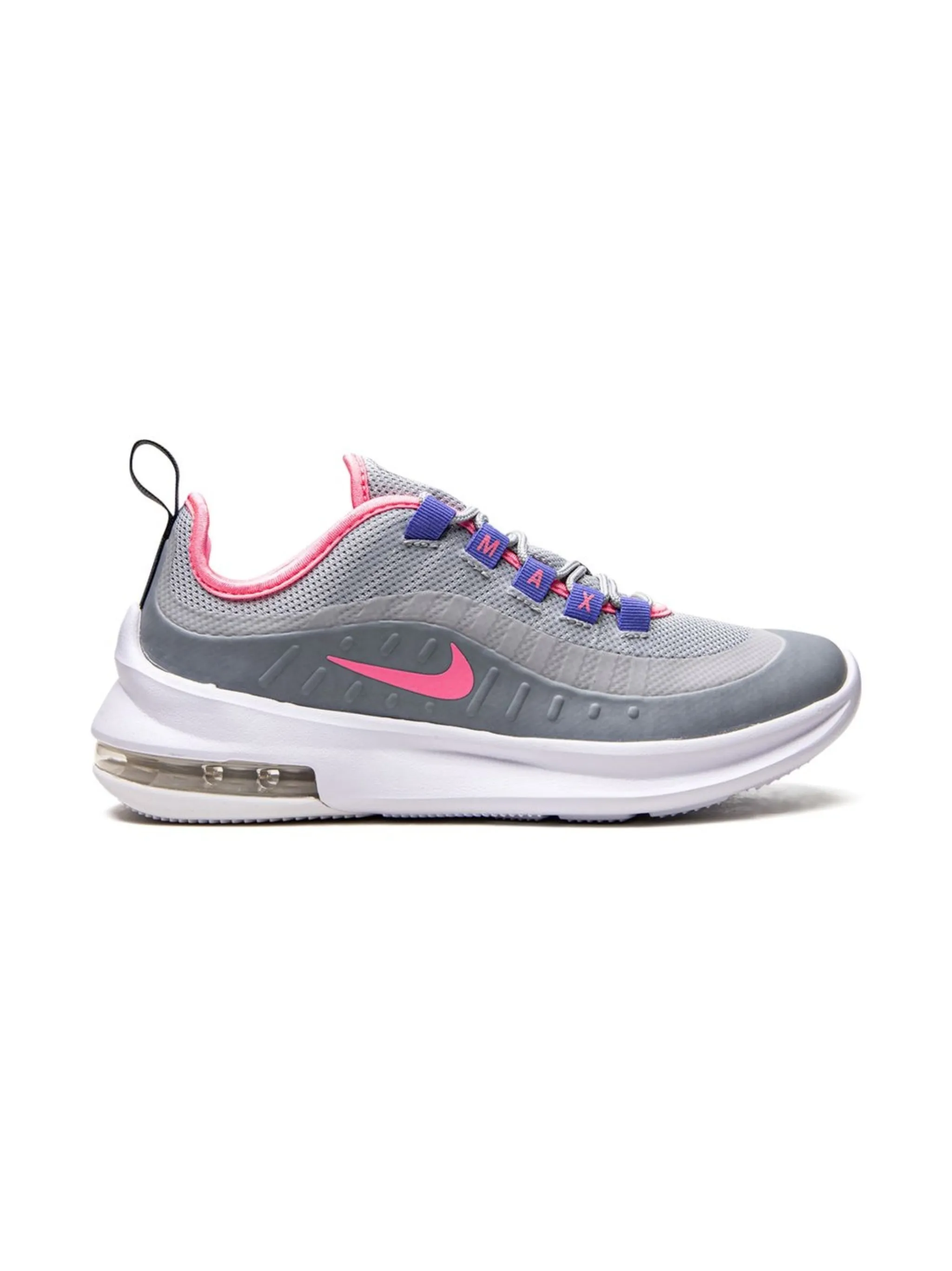 

Кроссовки Air Max Axis Nike Kids, серый