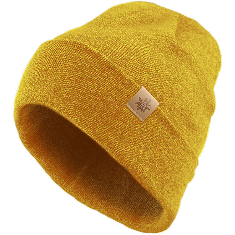 

Классическая шляпа Хаум Bavarian Caps, желтый