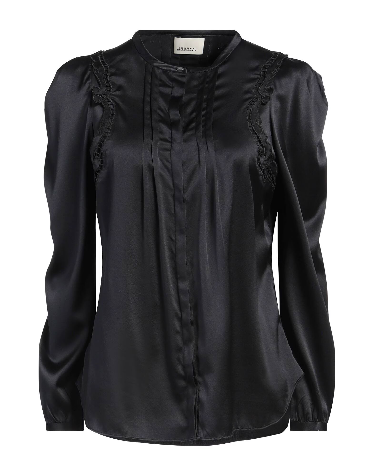 

Рубашка Isabel Marant, черный