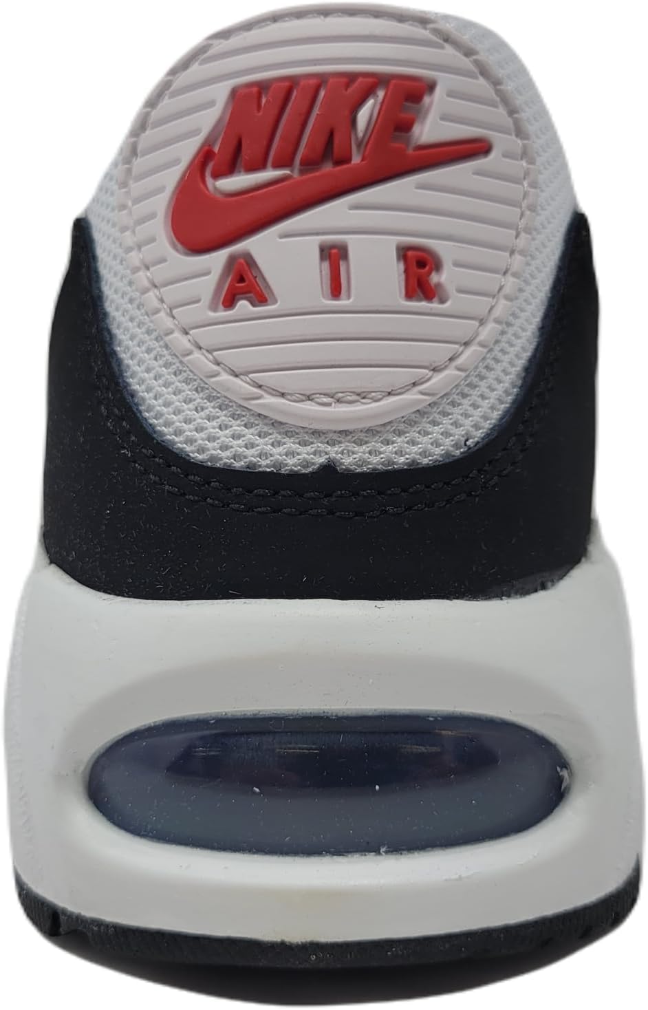 Мужские кроссовки Nike Flex Control TR3, белый/серый/черный — фото 4