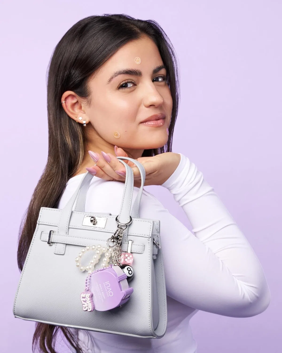 Эссенция Inao — От прыщей «Pimple Buddy» с салициловой кислотой от essence Ïnao — фото 4