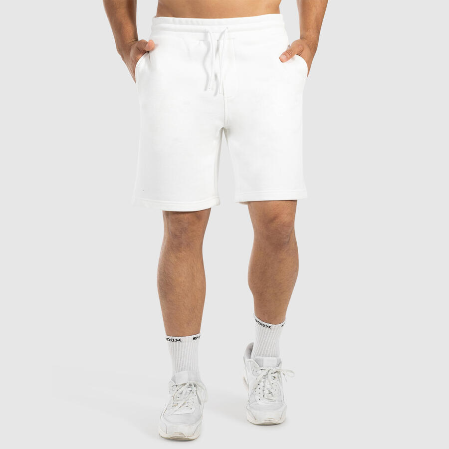 

SMILODOX Мужские шорты Chaise бежевые