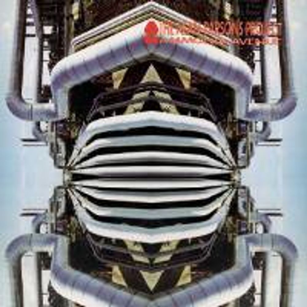 

Диск CD Ammonia Avenue - The Alan Parsons Project