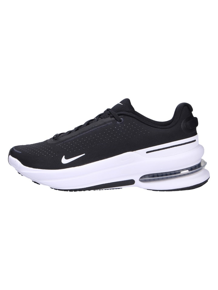 Низкие кроссовки Nike, черный — фото 2