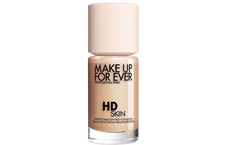 Жидкий тональный крем / Крем-основа для женщин MAKE UP FOR EVER — фото 4