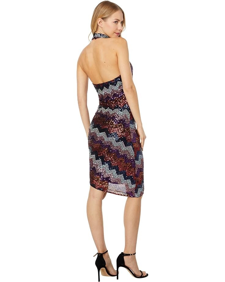 

Платье Heartloom Fuji Dress, цвет Chevron