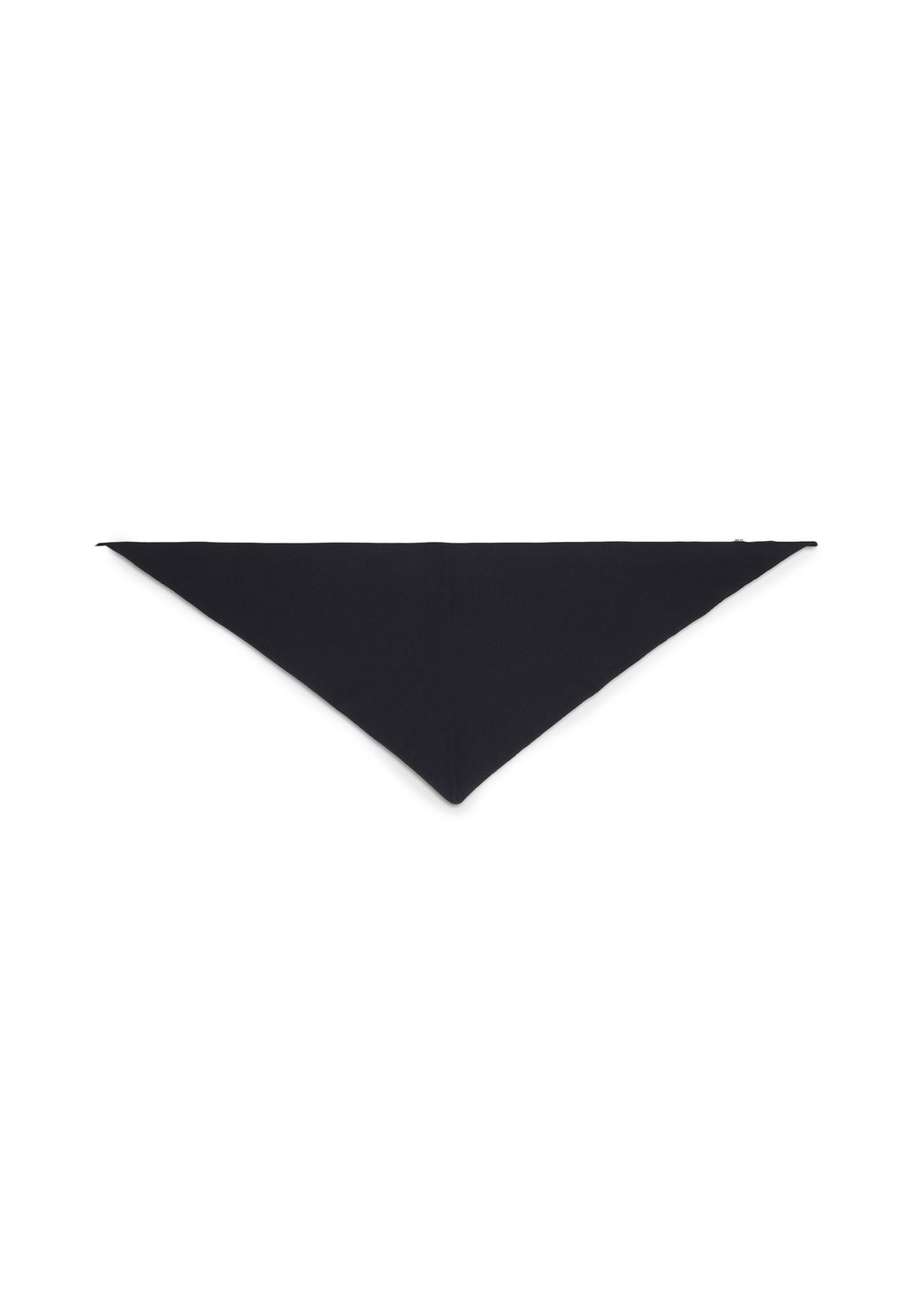 

Шарф TRIANGLE NN.07, синий