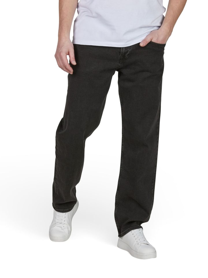 

Джинсы Cross Jeans, черный