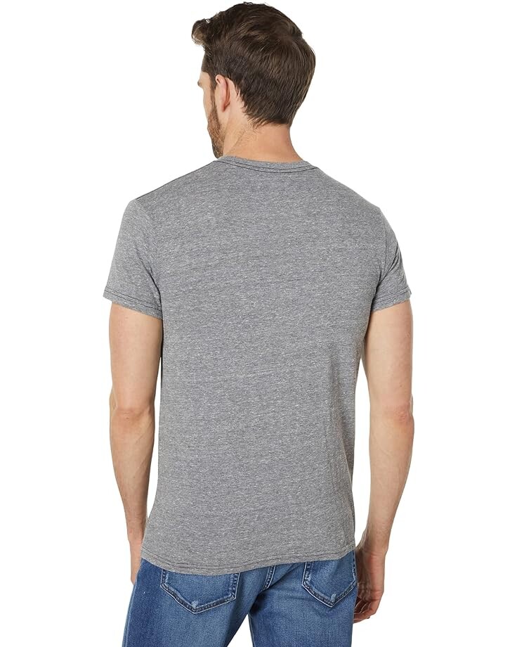 

Футболка The Original Retro Brand ID Putt That Tee, серый