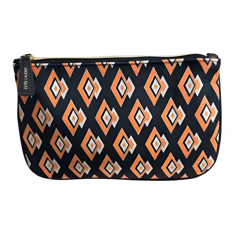 

Yashilandai винтажные сумки для хранения с алмазным узором портативные ESTEE LAUDER