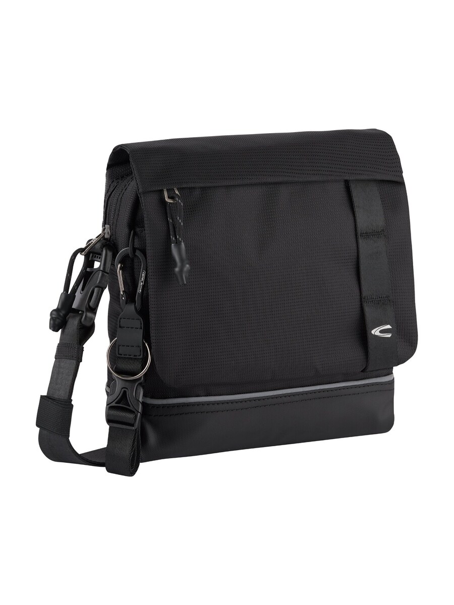 

Сумка кросс-боди CAMEL ACTIVE, Black