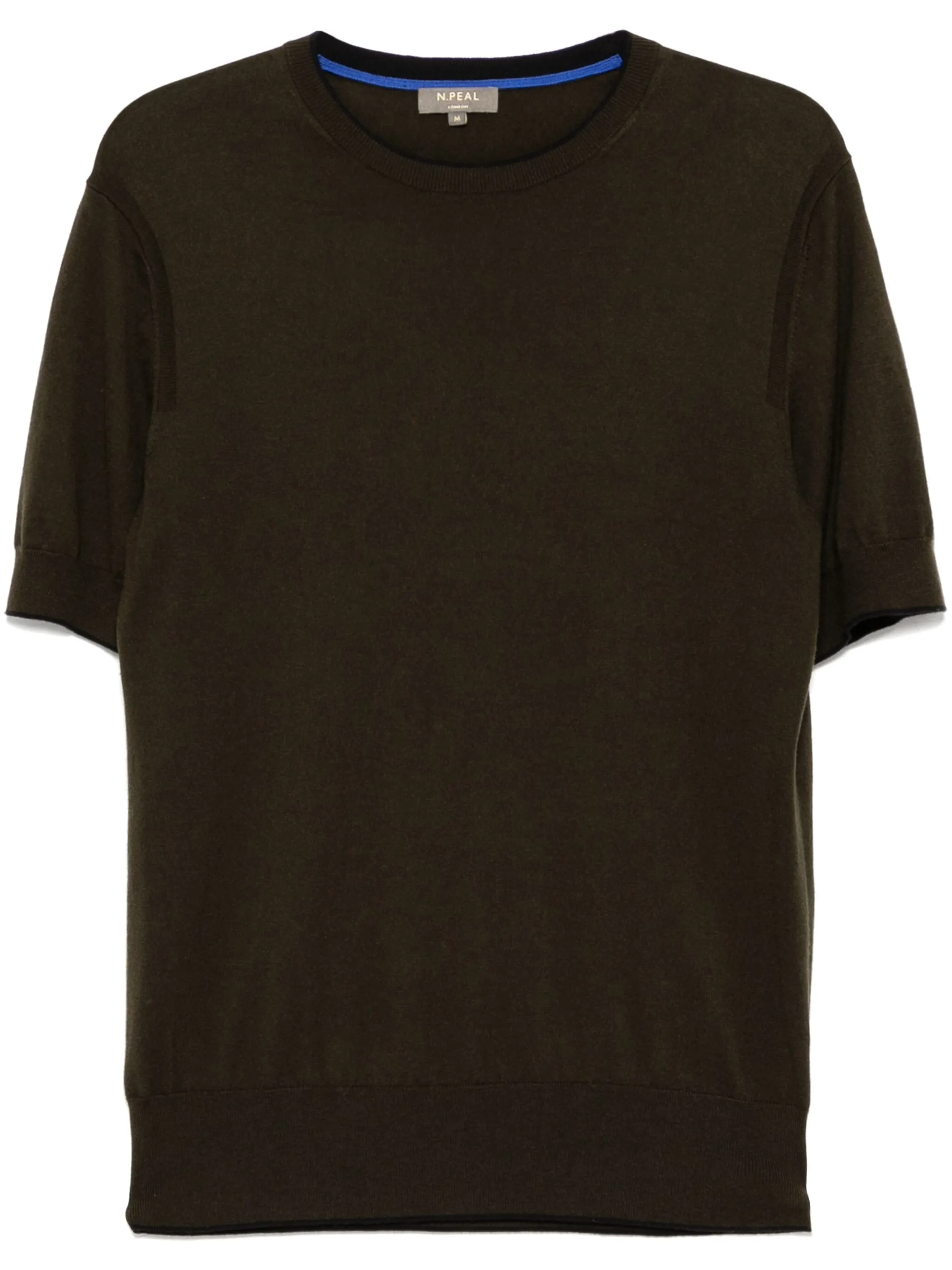 

Футболка Newquay N.Peal, зеленый