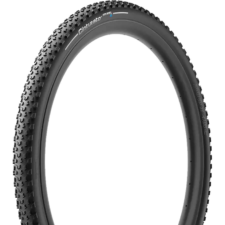 

Бескамерная шина Cinturato GRAVEL S Pirelli Pirelli, Black