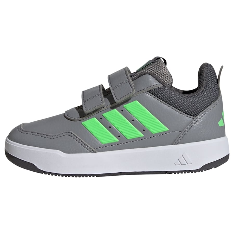 

Кроссовки ADIDAS SPORTSWEAR Tensaur 3.0, дымчато-серый