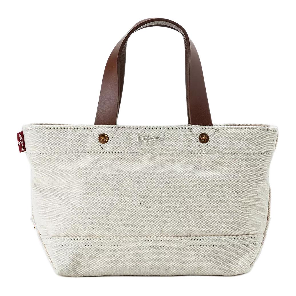 

Левис Хлопковая сумка через плечо, Кроссбоди, Женская повседневная белая Левис