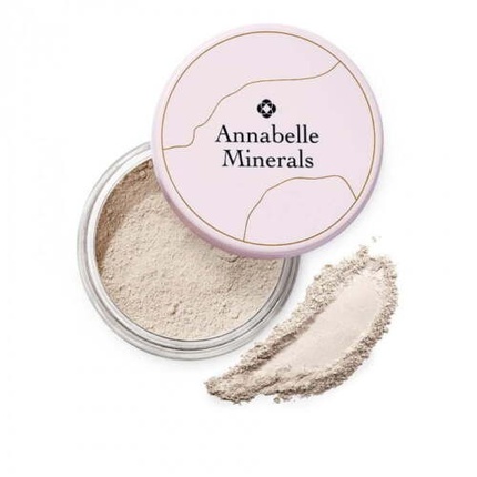 

Annabelle Minerals Golden Cream Минеральный тональный крем-консилер 4г