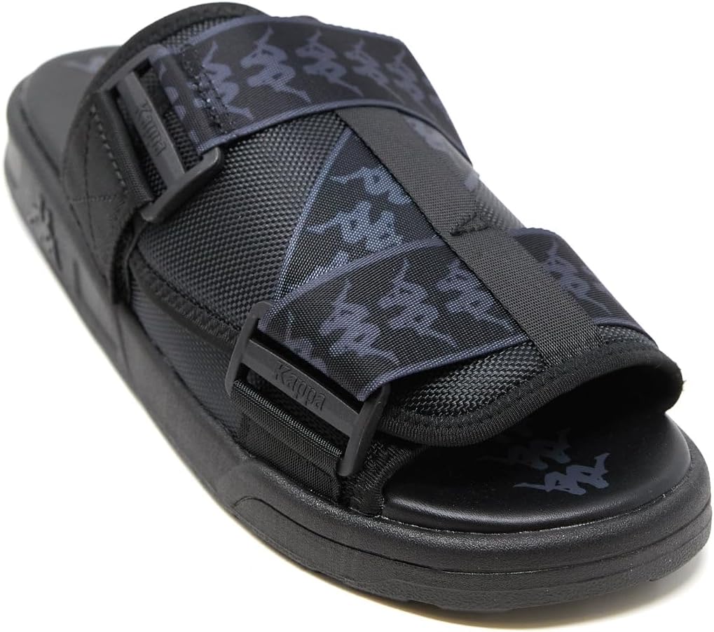 

Слайды Kappa 222 Banda 1 Slides, черный