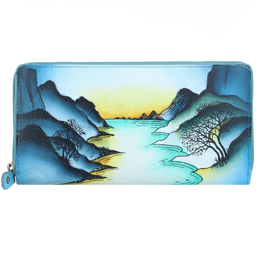 

Кошелек Greenland Nature ART+CRAFT, разноцветный