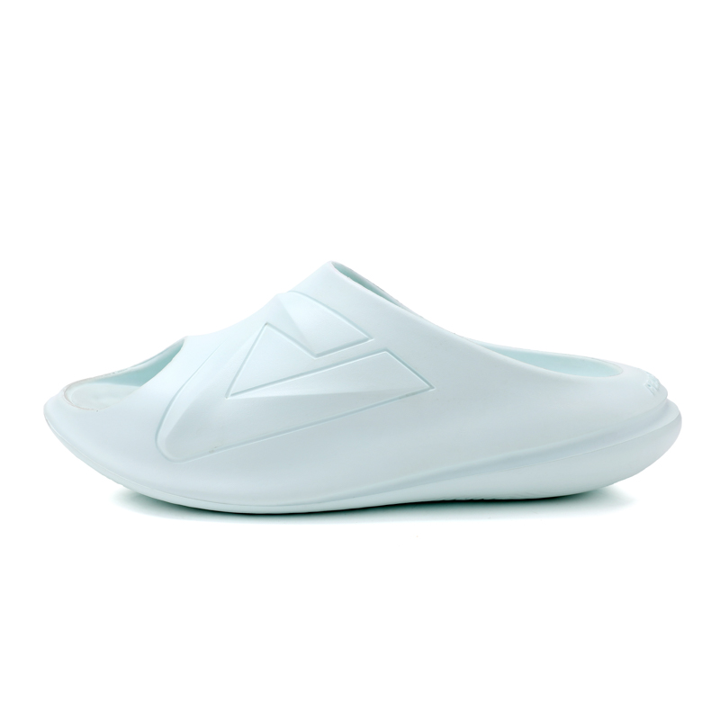 

Очень маленькие мужские шлепанцы Fat Drag аква-синий PEAK