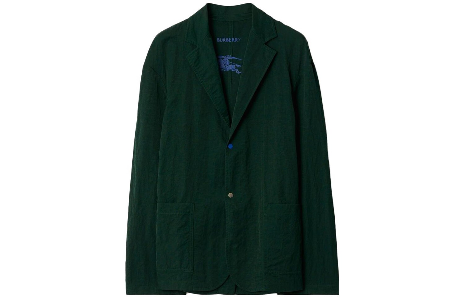 

Куртка мужская Ivy Green Burberry, зеленый