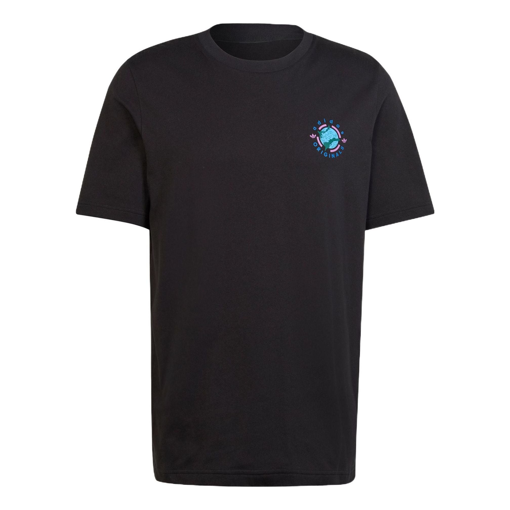 

Футболка adidas originals LogoT II8472