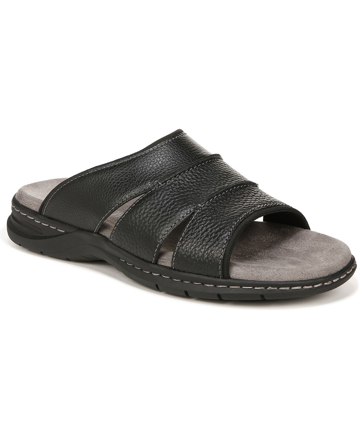 

Мужские шлепанцы Gordon Dr. Scholl's