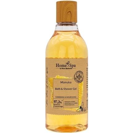 

Гель для душа Stara Mydlarnia HS Manukka 250ml