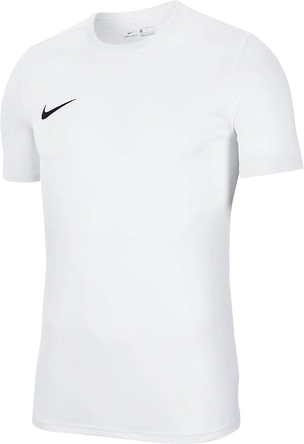 Футболка Nike 2023-2024, выездная, сборная Греции, белый/черный