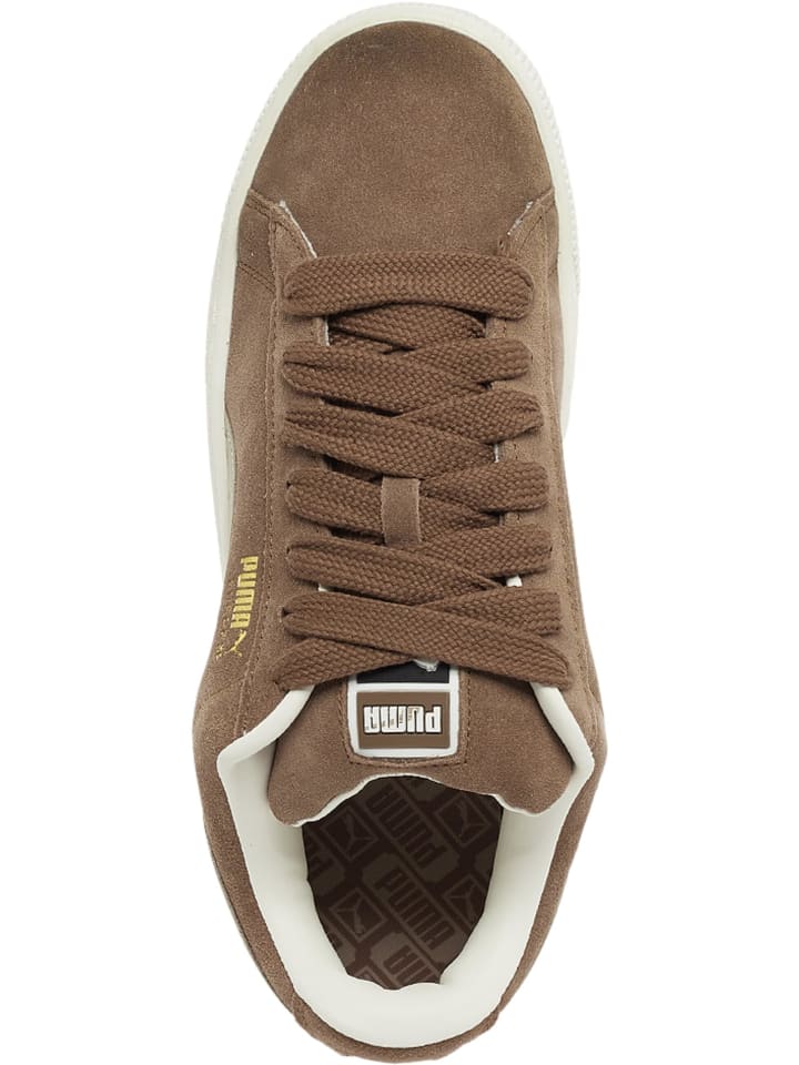 

Низкие кроссовки Puma