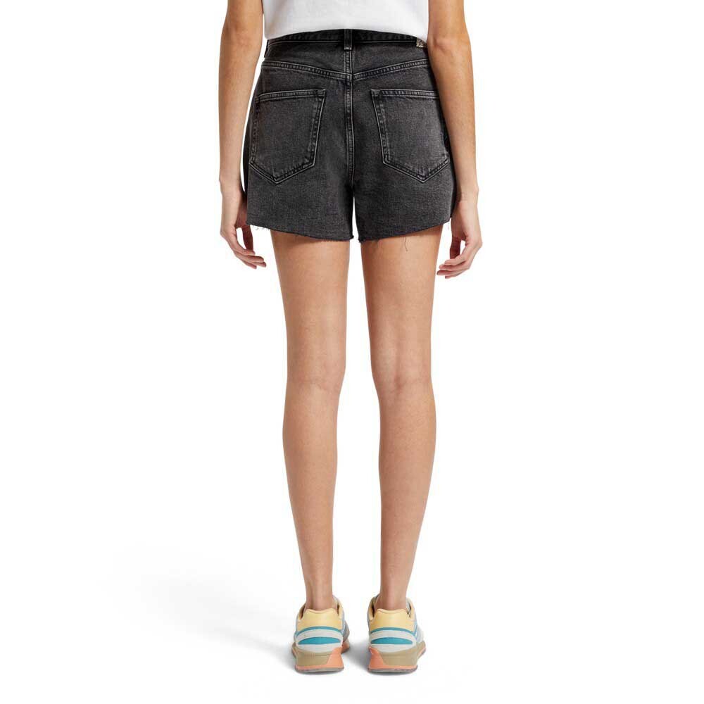 

Шорты Scotch & Soda The Ray 5 Pocket denim, серый
