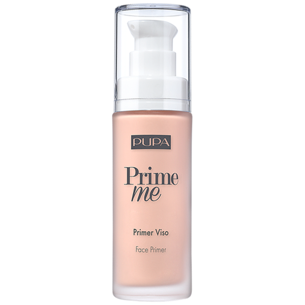 

Корректирующая основа под макияж 005, 30 мл Pupa Prime me