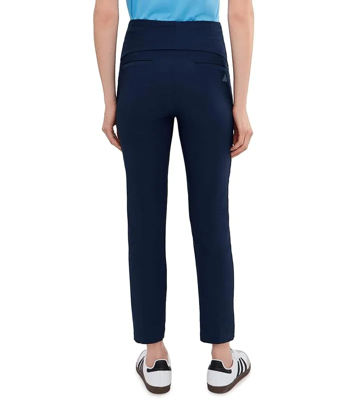 Брюки Ultimate365+ Ankle Pants Adidas Golf, Collegiate Navy — фото 4