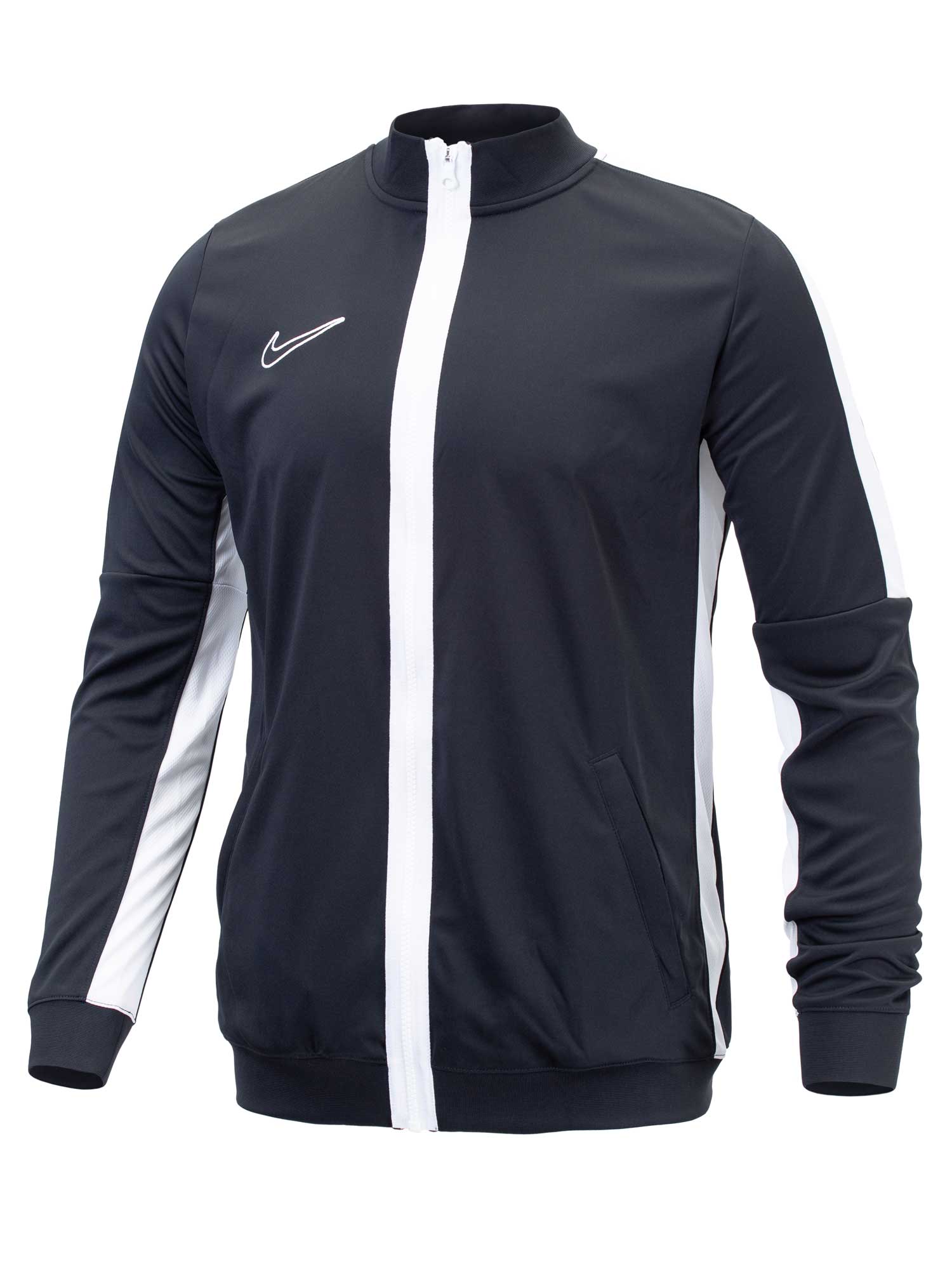 

Спортивный топ Nike Team M NK DF ACD23 TRK JKT K, черный