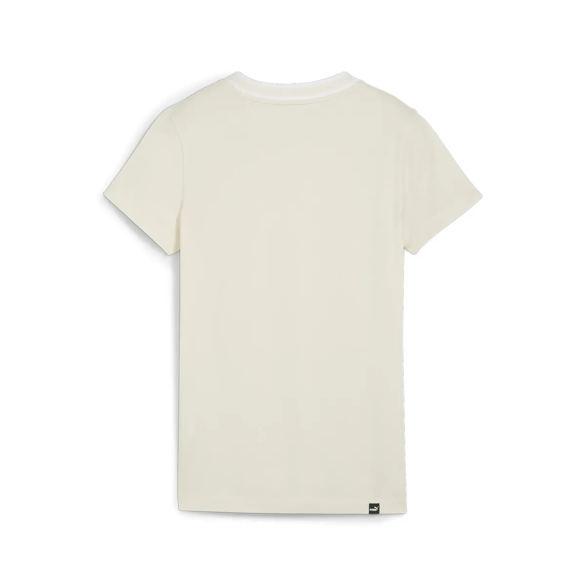 

Футболка PUMA "SQUAD TEE", цвет Alpine Snow
