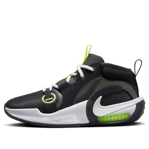 Кроссовки air zoom crossover Nike, черный